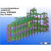 Design and Detailing For Engineering Project