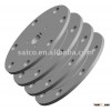turn plate-spare parts for HGM grinding milll from Shanghai Clirik Machinery Co., Ltd