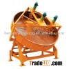 Disc Pelletizer For Fertilizer with factory price