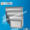 mini pleats hepa filter