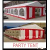 outdoor big party tent with PVC or Canvas