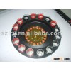 Full glasses Roulette, cheap roulette more functions with the roulette