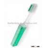 2012 Hotel toothbrush