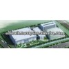 Pharmaceutical Turnkey Projects