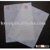polyester/polypropylene geotextile fabric
