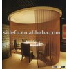 Luxury Table Linen Project for Wangfujing Grand Hotel Beijing
