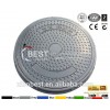 SMC Composite Manhole Cover