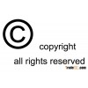 International copyright registration service