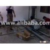 Civil Works and raised floor