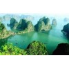 Vietnam Honeymoon Vacation 15 Days