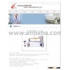 Water jet looms and Rapier looms m/c.
