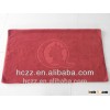 new professional design cotton jacquard towel for hotel