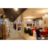 6 Star Luxury Hotel Table Linen Project (SDF-HP003)