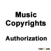 Music Copyright Authorization Service & Dubbing Service ,Taiwan
