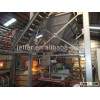 Tableware glass/glass plant/glass factory