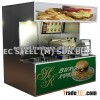 Food kiosk - KS - 11585 Cart and Stall