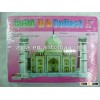 (Ayla toys) Intelectual toys