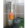 MACON all in one heat pump project examples