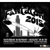 FantaCon 2015 Comic Book, Horror and Fantasy Trade Show