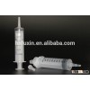 Irrigation Syringe with cap