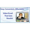 Video Email Marketing for Exhibition Promo/Follow Up