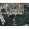 Private maritime cargo handling complex