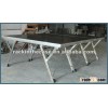 RK Hot Selling folding portable aluminum stage