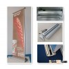 Electric roll up,aluminum,85*200cm