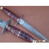 damascus knife