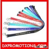 Trade show badge Lanyard