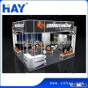 Hot Sale Good quality exhibition stand