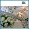 Unique and luxury wedding decoration supplies