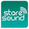 StoreSound