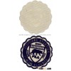 Garment Accessory-Trademark & Label & Patch