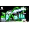 exhibition stand design