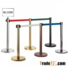 LG-H exhibition barrier ,barricade belt ,queue manager