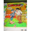 OLD MAGAZINE SPECIAL EDITION CONDORITO + CONE + CALENDAR US$150