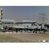 Putzmeister Concrete Pump