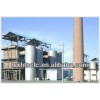 Water Treatment Factory Construction Supply Technology Project Idea