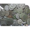100 High Grade Genuine Roman Coins