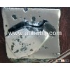 Auhtentic Irons Meteorite Piece