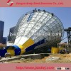 Andy steel structure building service