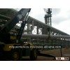 Construction company contracts