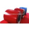 HDGI / Prepainted zinc-coated steel strip