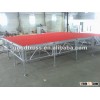 1.22x1.22m outdoor small roadshow