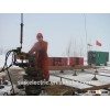 Manpower Supply for Oil and Gas Field
