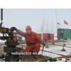 Workforce for Oil and Gas Field