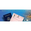 Get your UAE Resident Visa