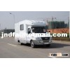 QX5040XXD Qixing disinfection of vehicles