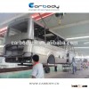 Luxury Bus Design School Bus Design Coach Design